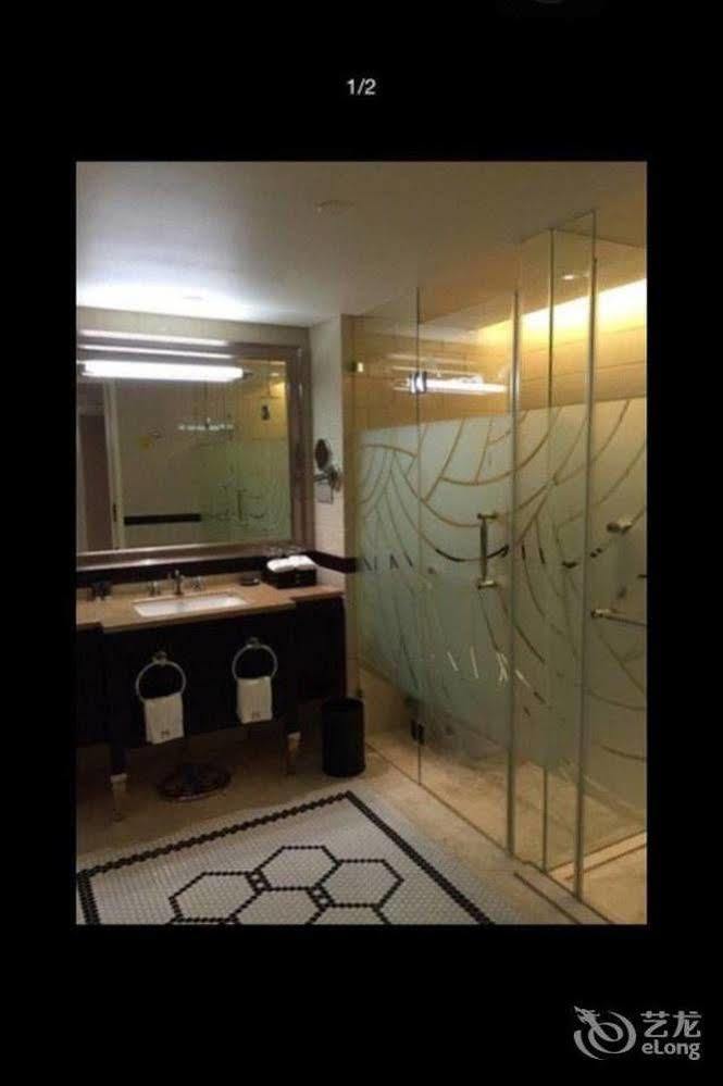 Helun Hotel Chengdu Exterior photo